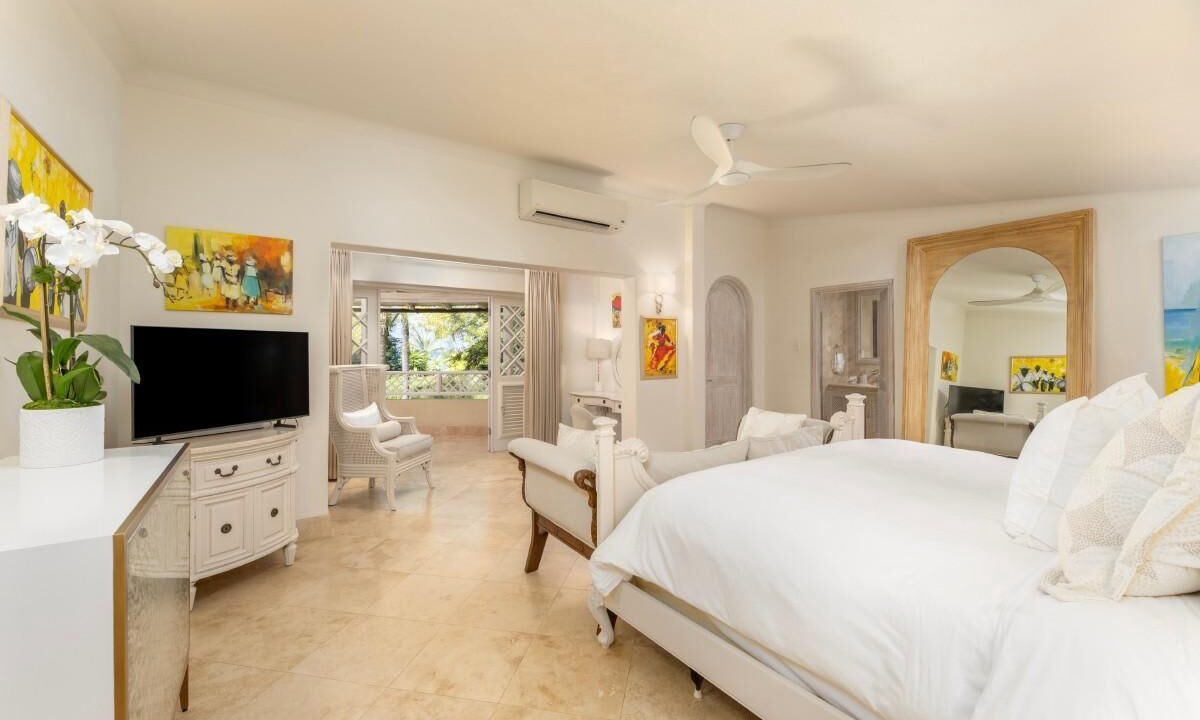 Photo of Bedroom in Gibbs Bay