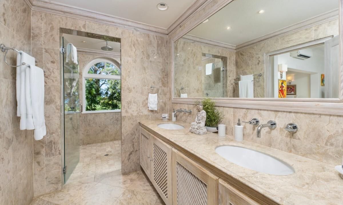 Photo of Bathroom in Gibbs Bay