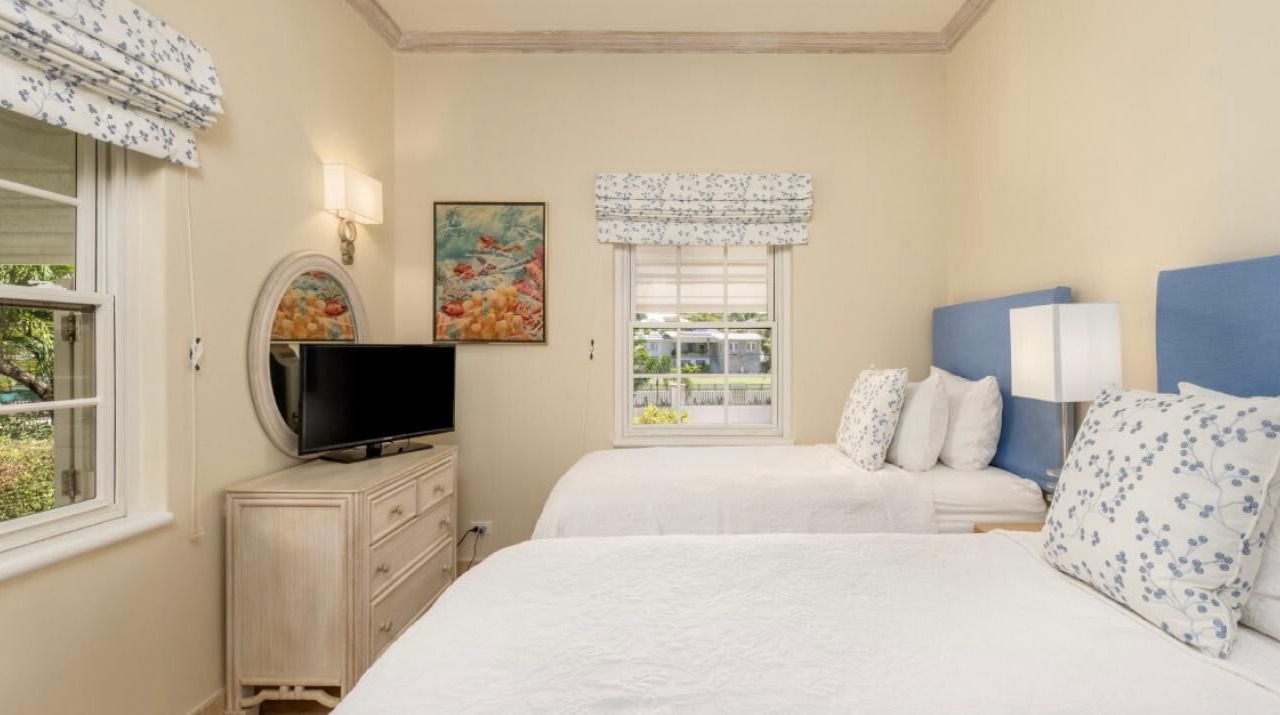 Photo of Bedroom in Gibbs Bay