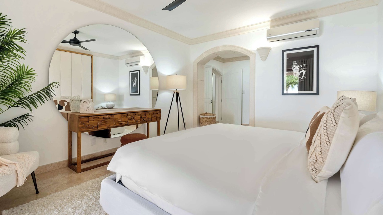 Photo of Bedroom in Little Battaleys