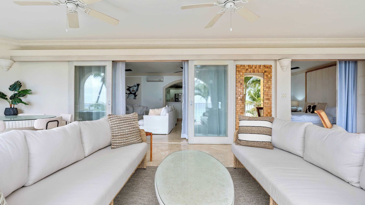 Photo of Livingroom in Little Battaleys
