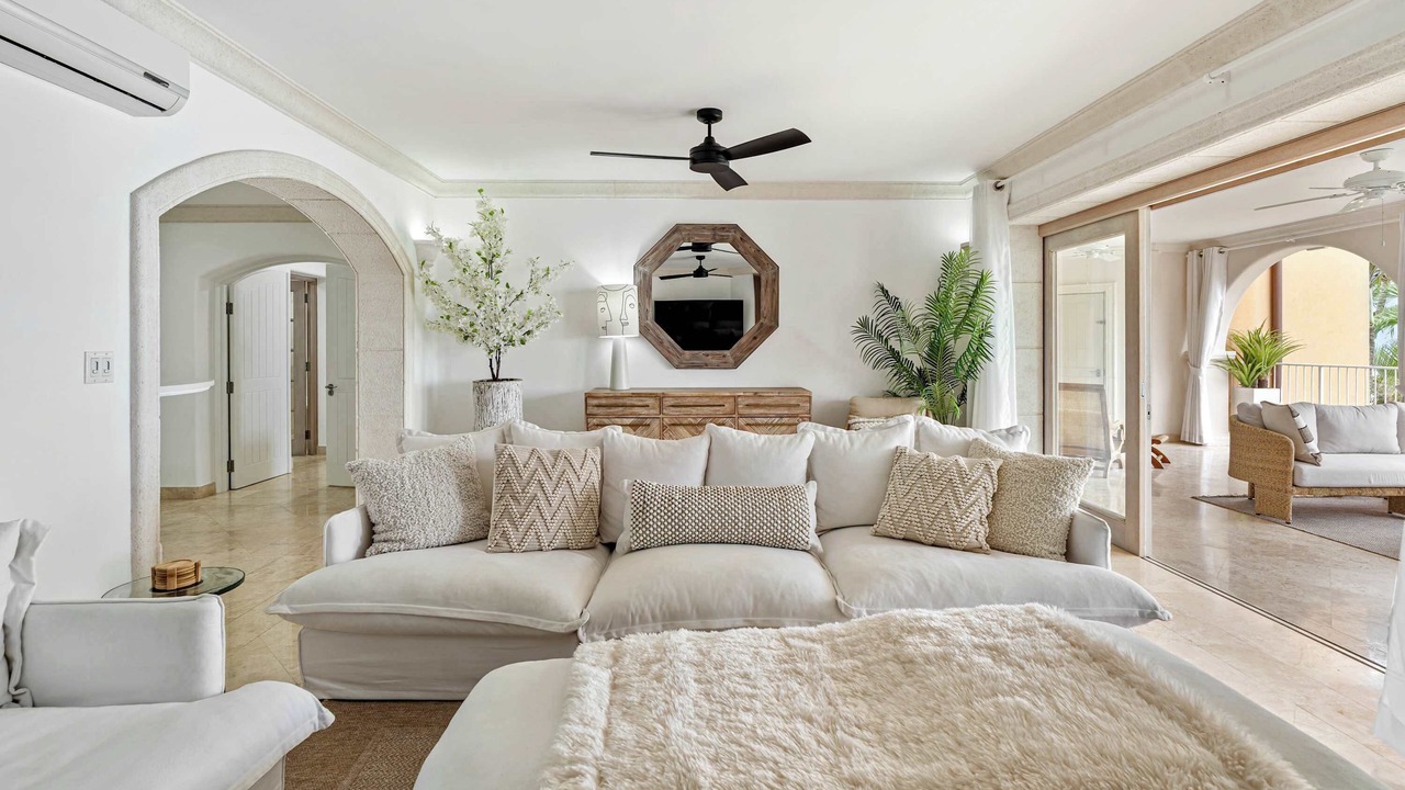 Photo of Bedroom in Little Battaleys