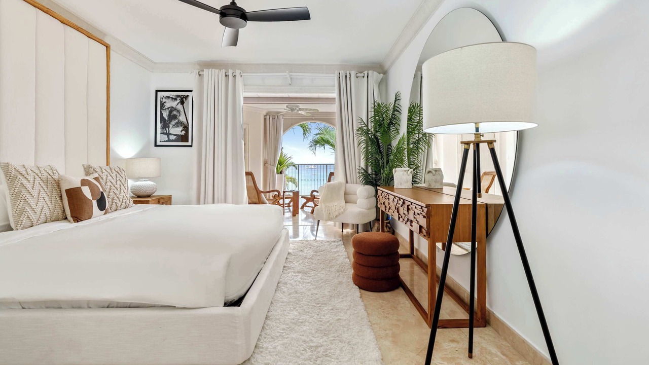 Photo of Bedroom in Little Battaleys
