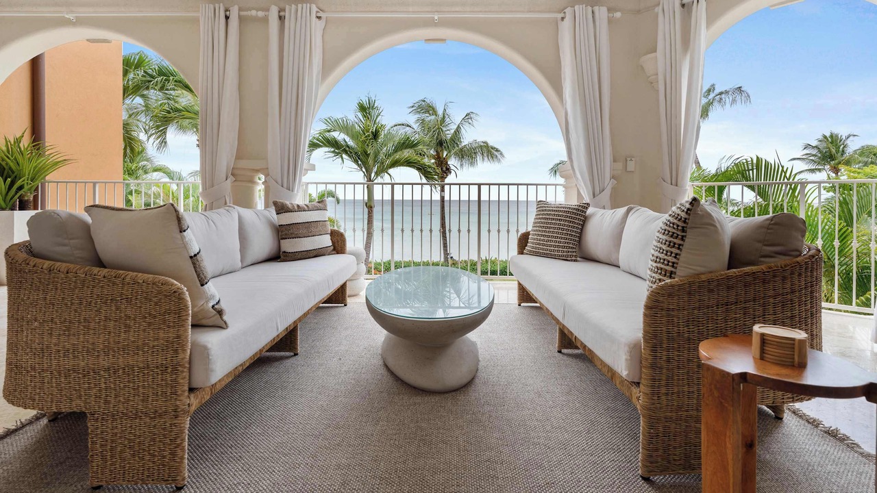 Photo of Livingroom in Little Battaleys