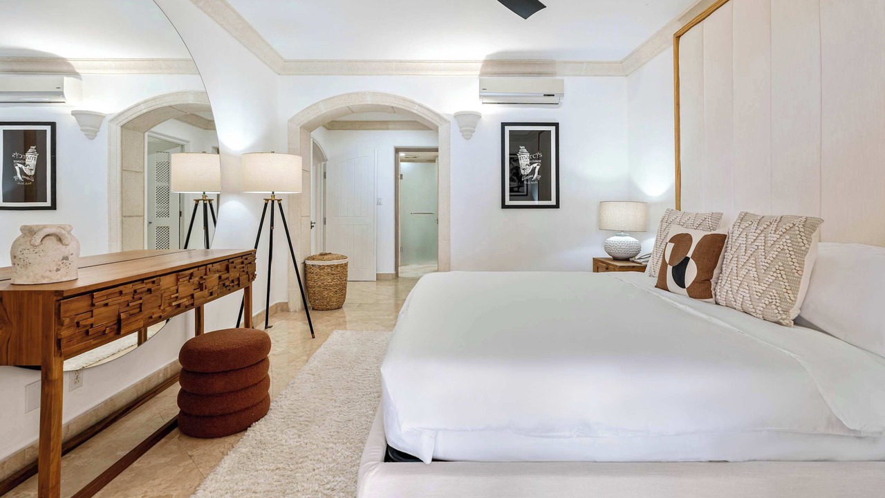 Photo of Bedroom in Little Battaleys