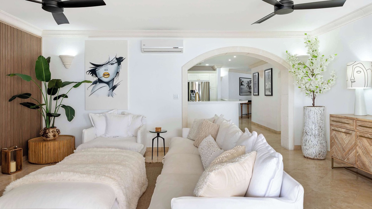 Photo of Livingroom in Little Battaleys