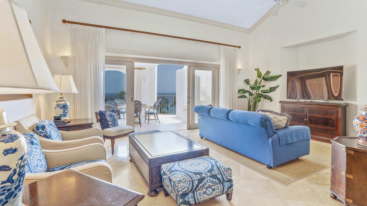 Photo of Livingroom in Little Battaleys