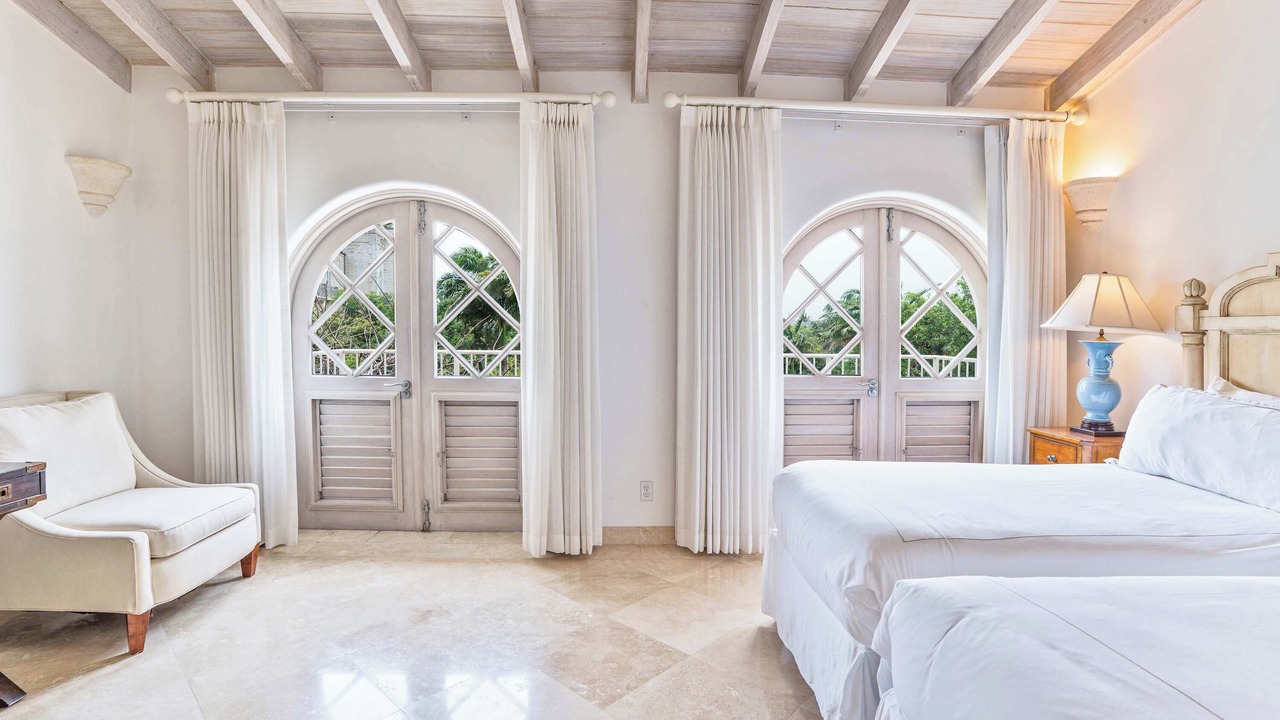 Photo of Bedroom in Little Battaleys