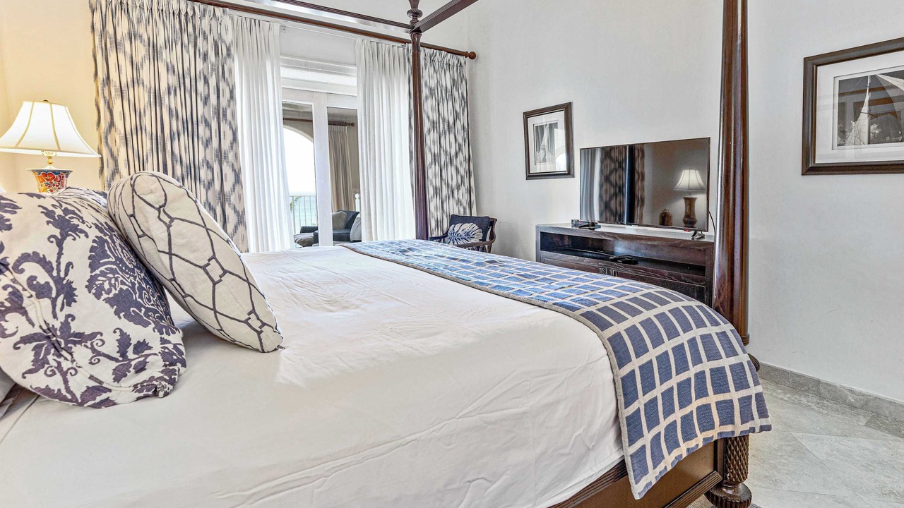 Photo of Bedroom in Little Battaleys