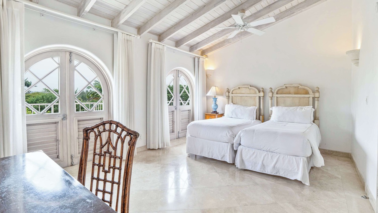 Photo of Bedroom in Little Battaleys