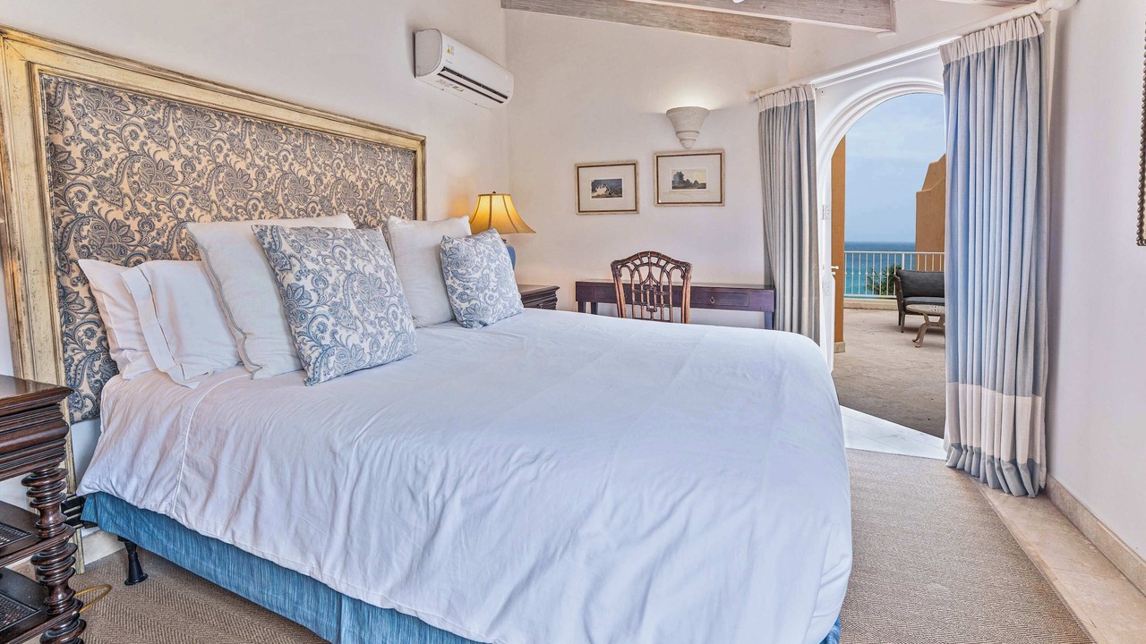 Photo of Bedroom in Little Battaleys