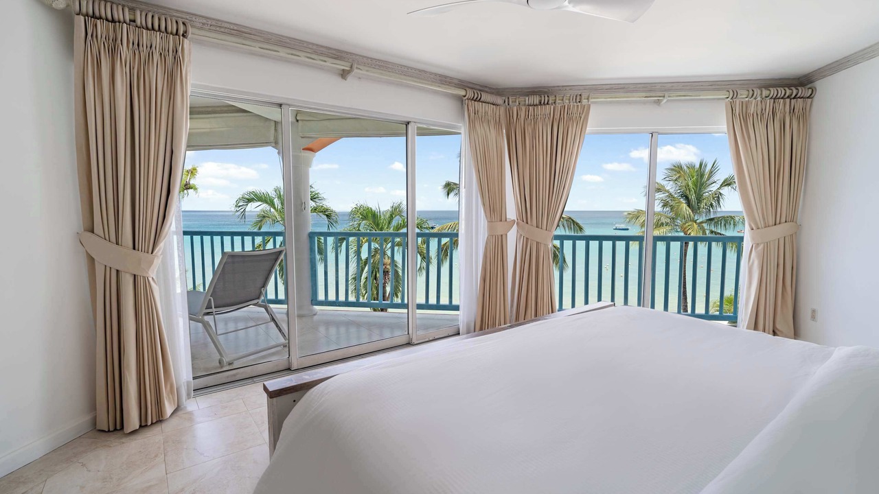 Photo of Bedroom in Sunset Crest