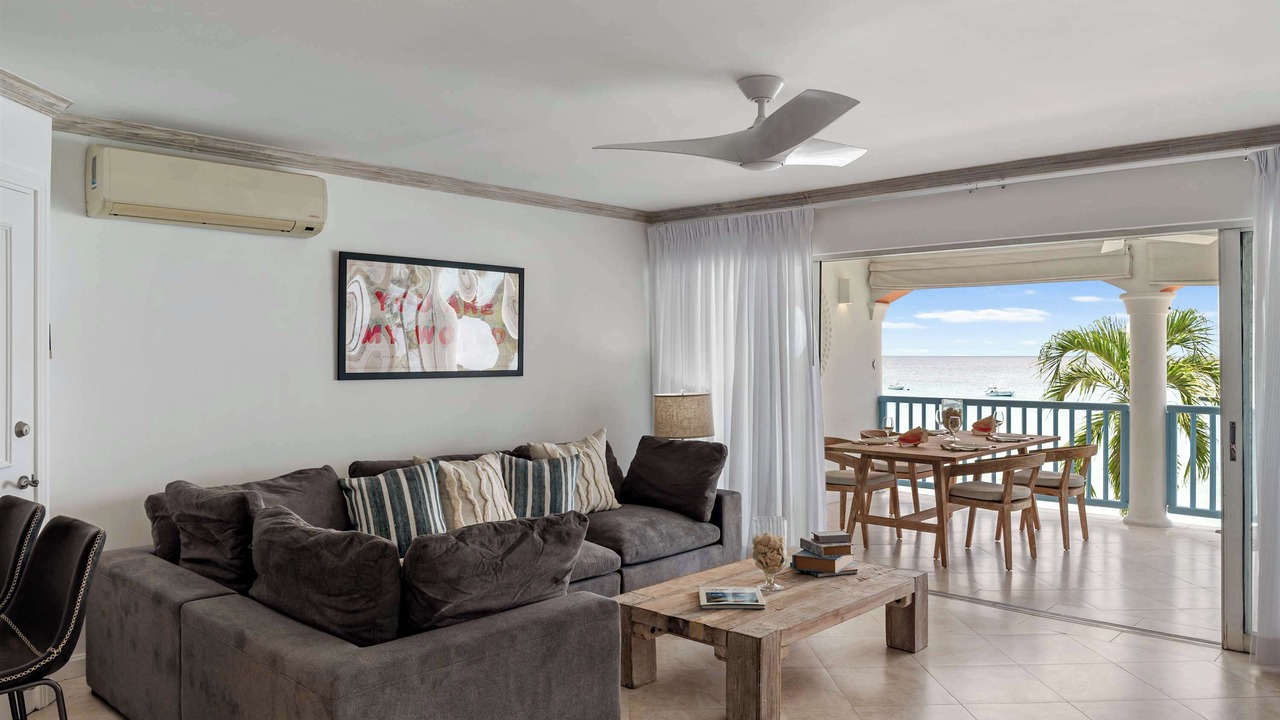 Photo of Livingroom in Sunset Crest