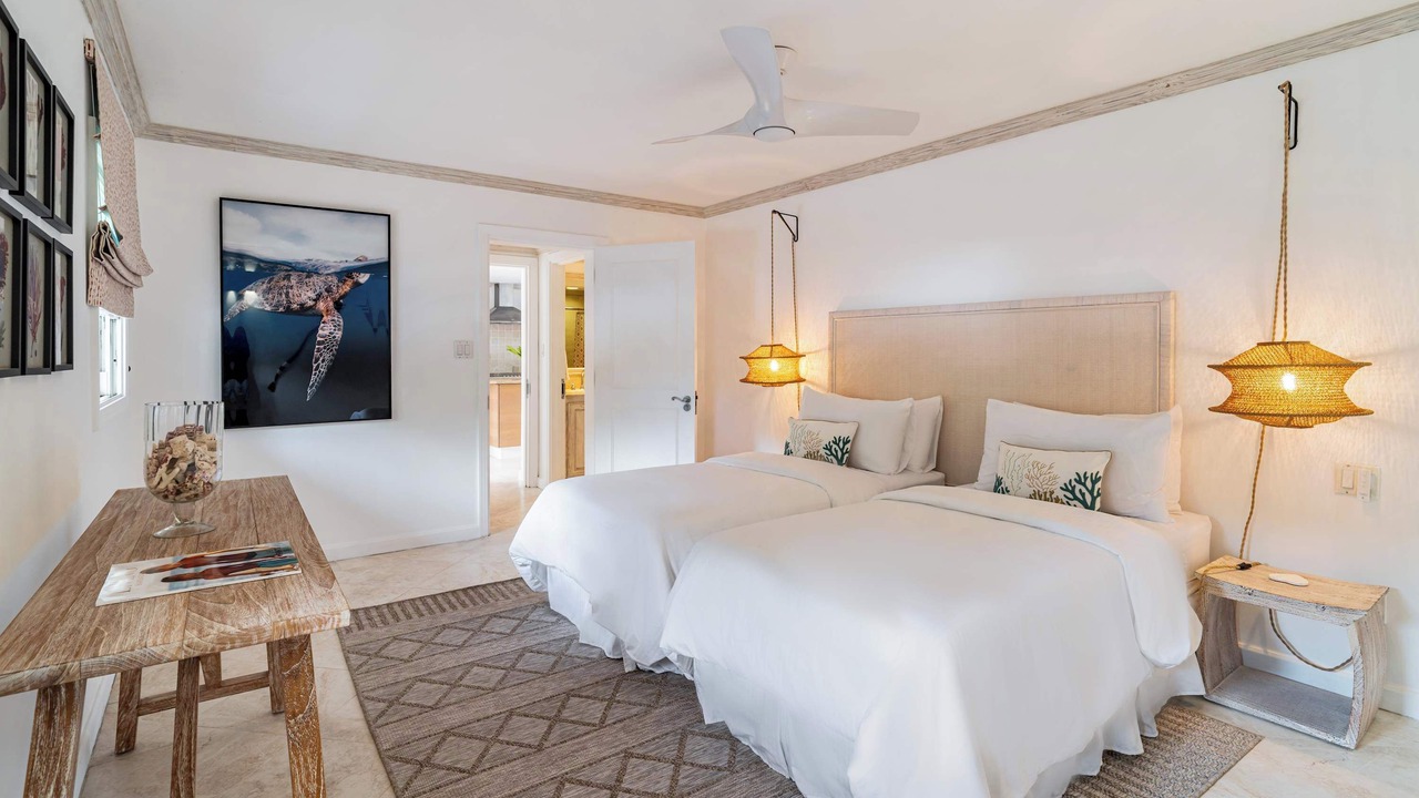 Photo of Bedroom in Sunset Crest
