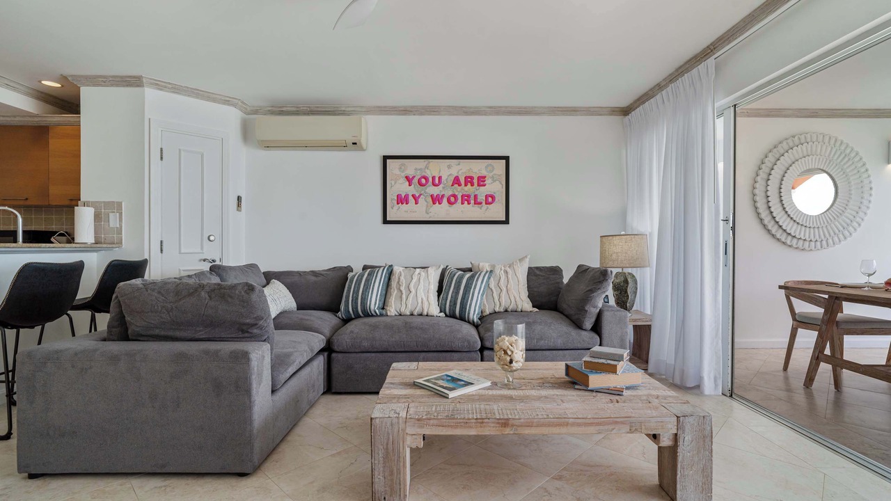 Photo of Livingroom in Sunset Crest