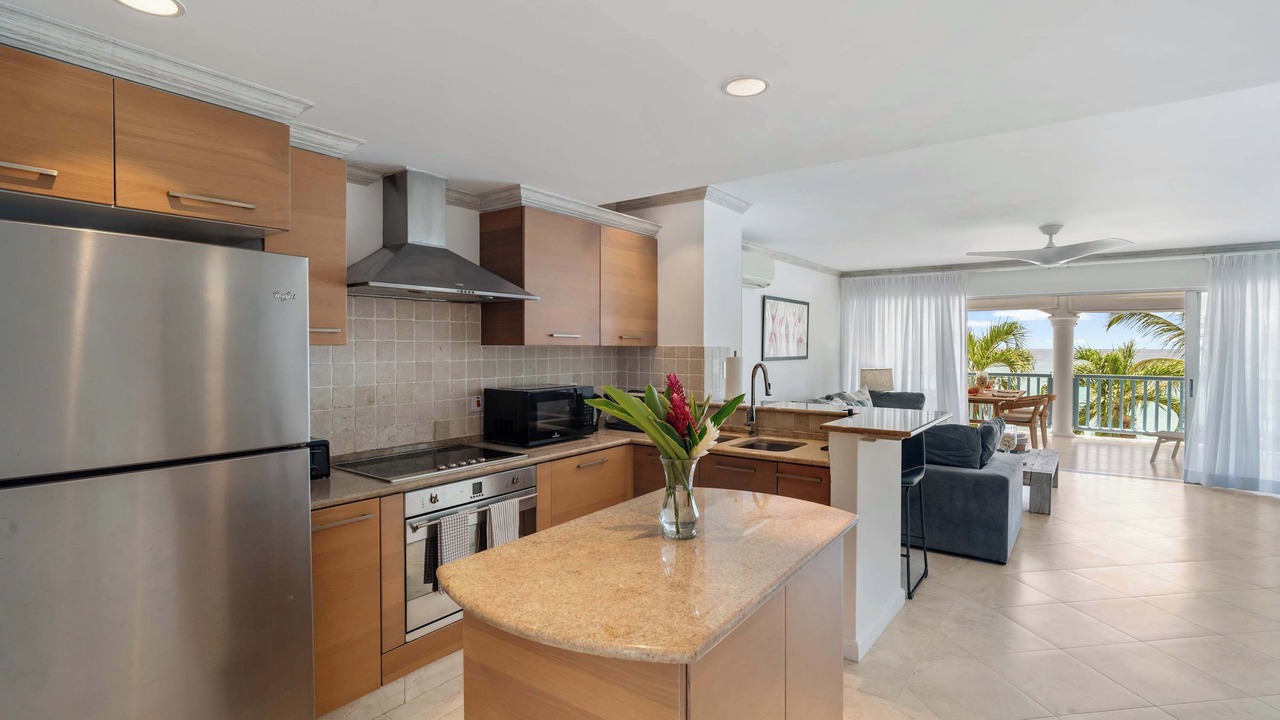 Photo of Kitchen in Sunset Crest