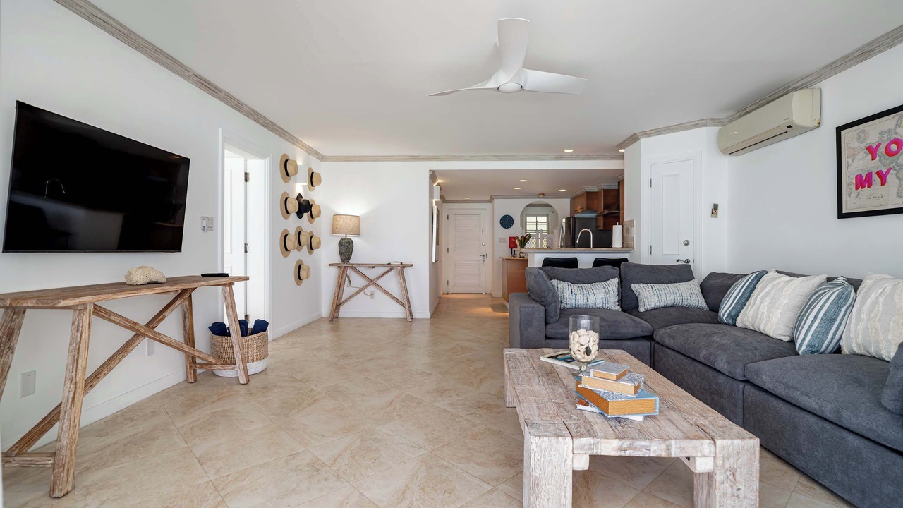 Photo of Livingroom in Sunset Crest