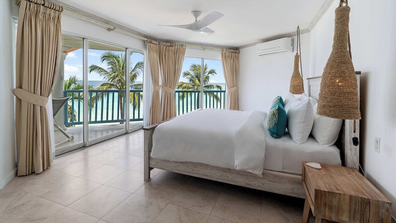 Photo of Bedroom in Sunset Crest