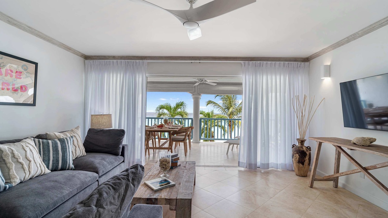 Photo of Livingroom in Sunset Crest