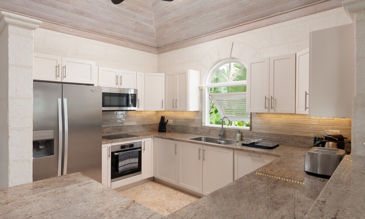 Photo of Kitchen in Trents