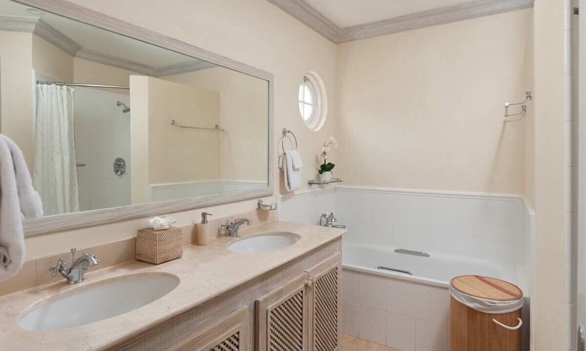 Photo of Bathroom in Trents