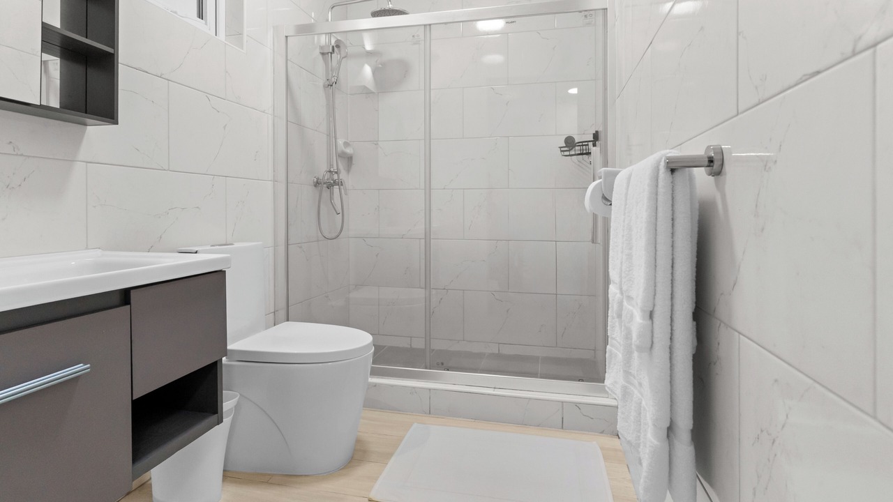 Photo of Bathroom in Dover