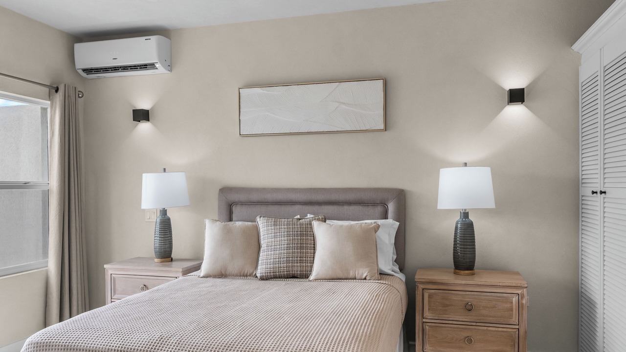 Photo of Bedroom in Dover