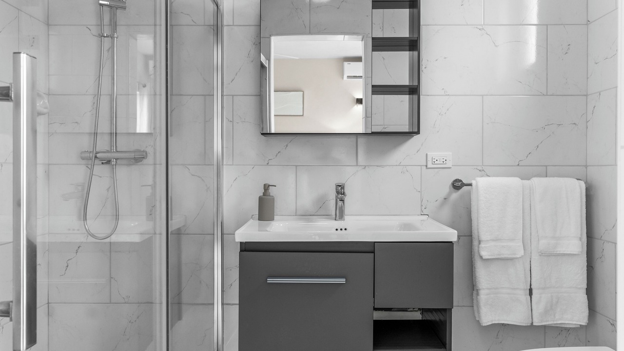Photo of Bathroom in Dover