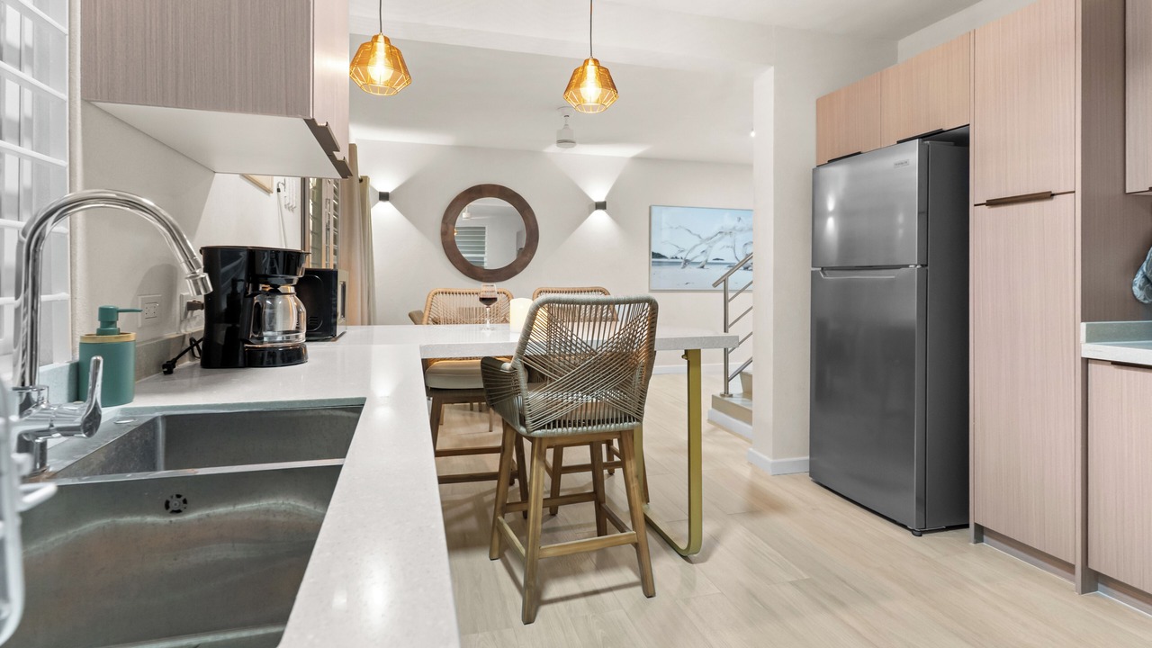 Photo of Kitchen in Dover