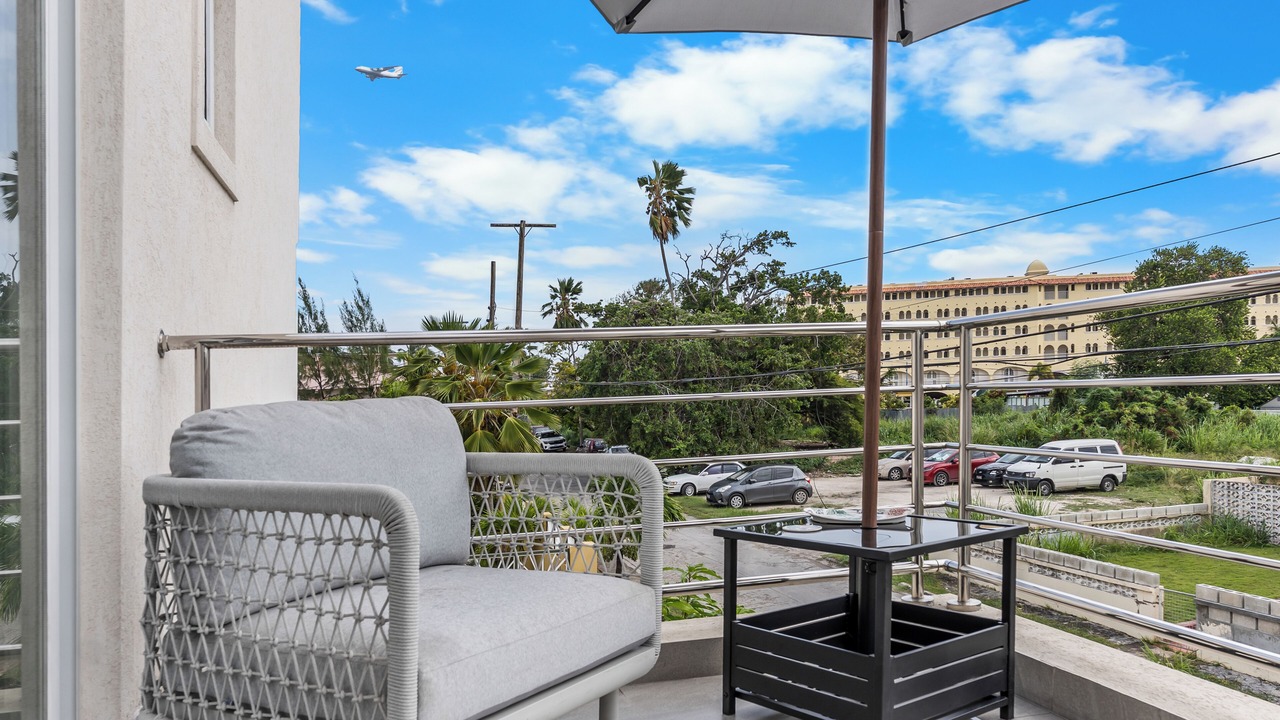 Photo of Patio Balcony in Dover