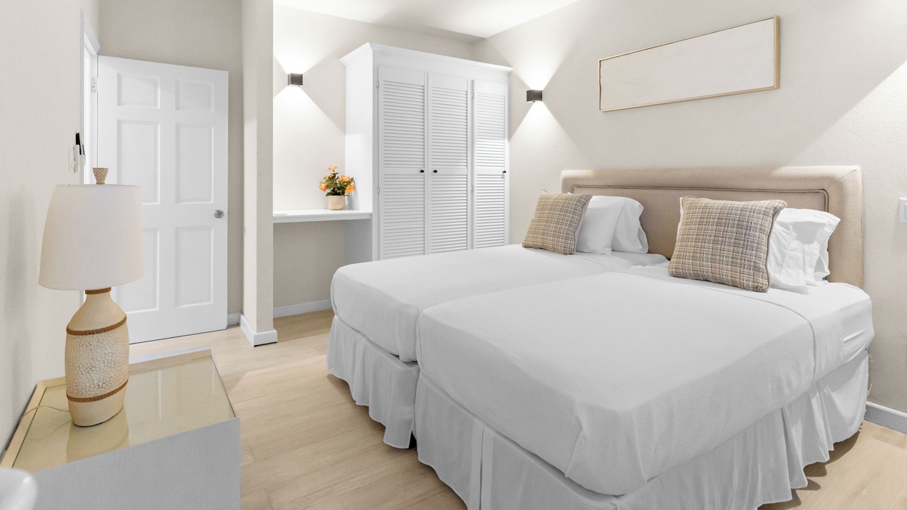 Photo of Bedroom in Dover