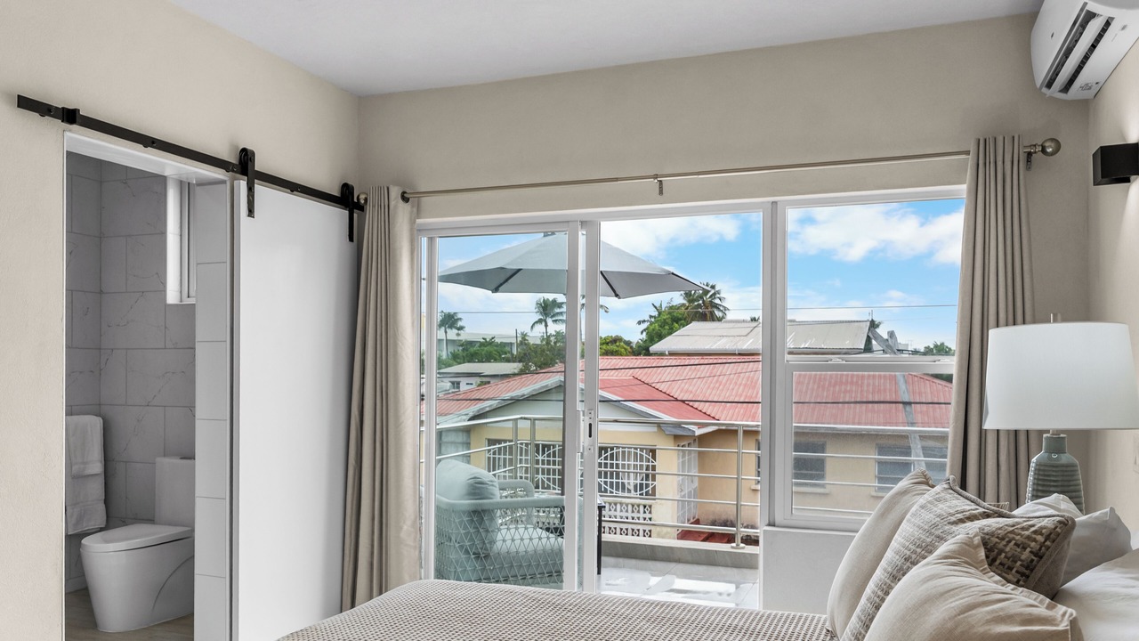Photo of Bedroom in Dover