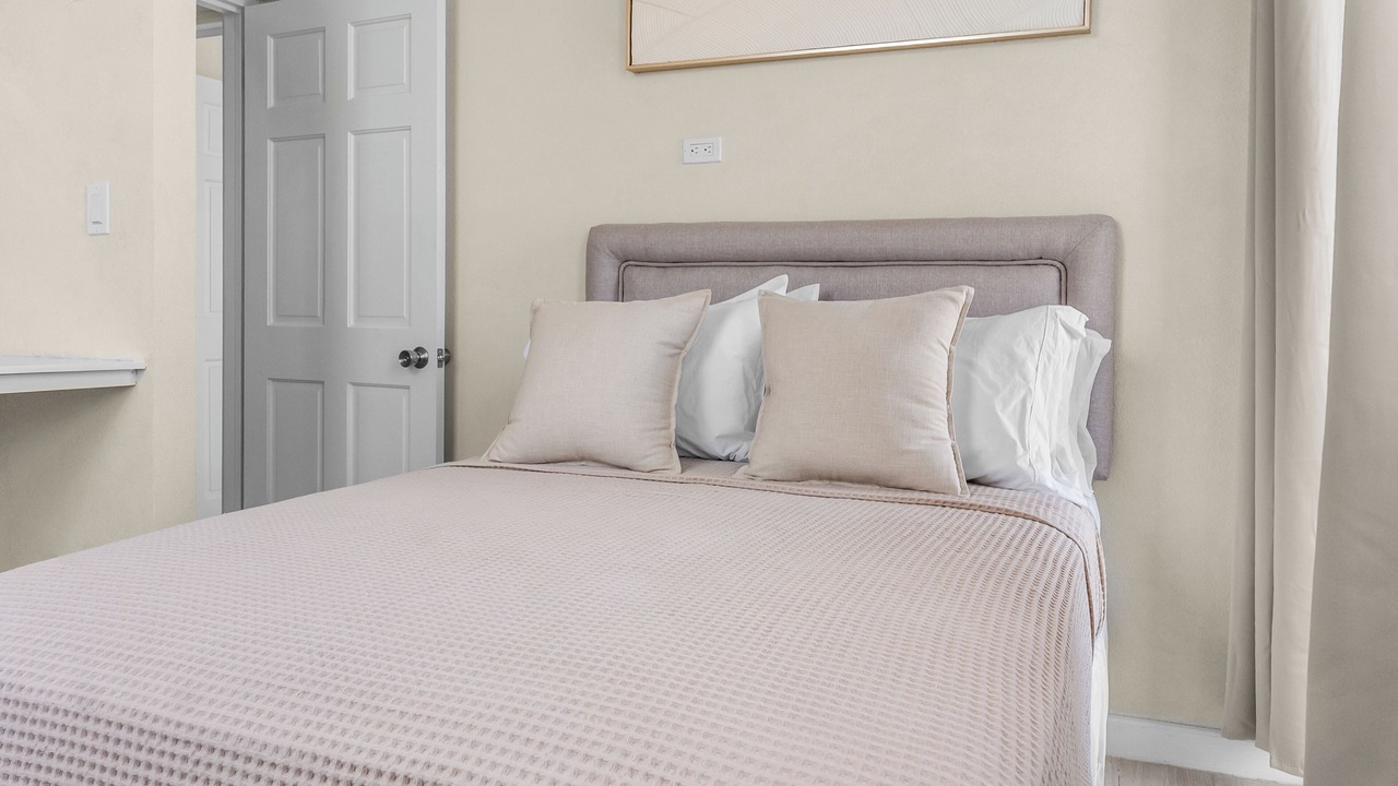 Photo of Bedroom in Dover