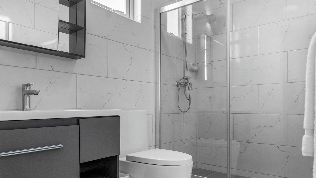 Photo of Bathroom in Dover