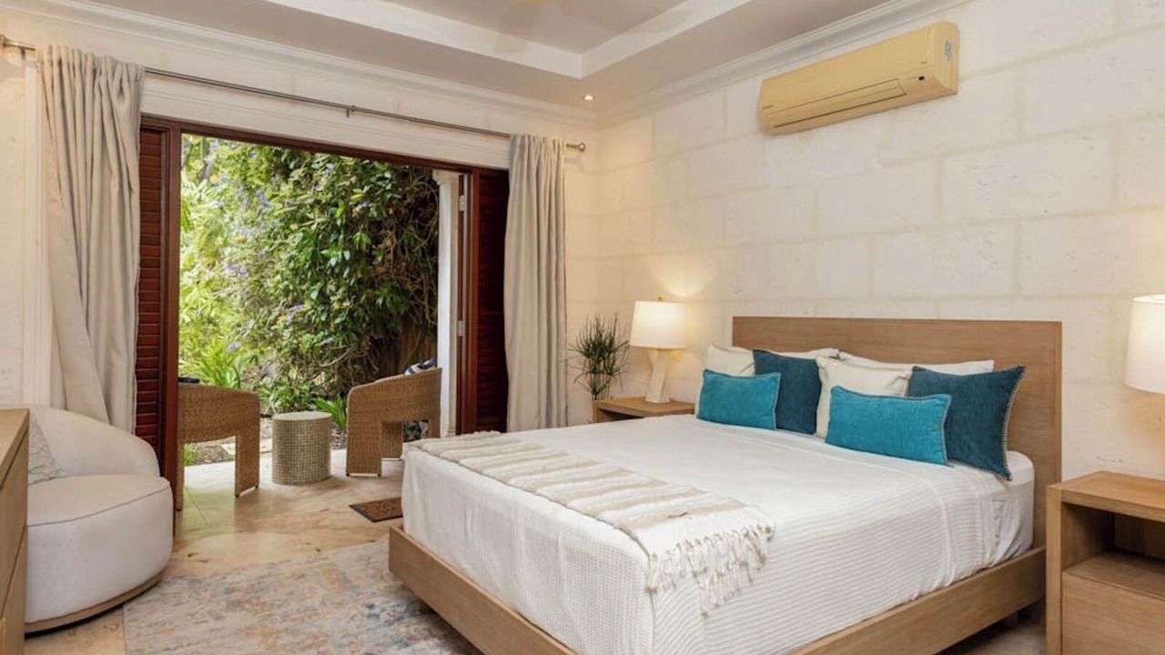 Photo of Bedroom in Gibbes