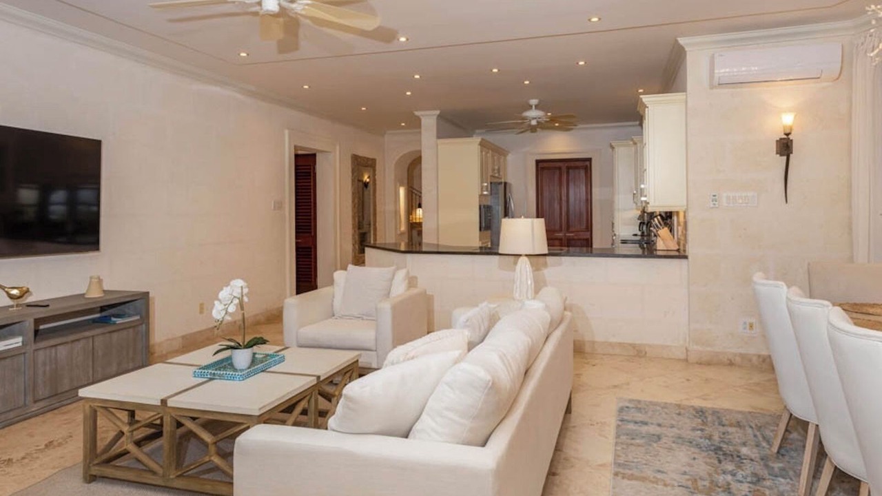 Photo of Livingroom in Gibbes
