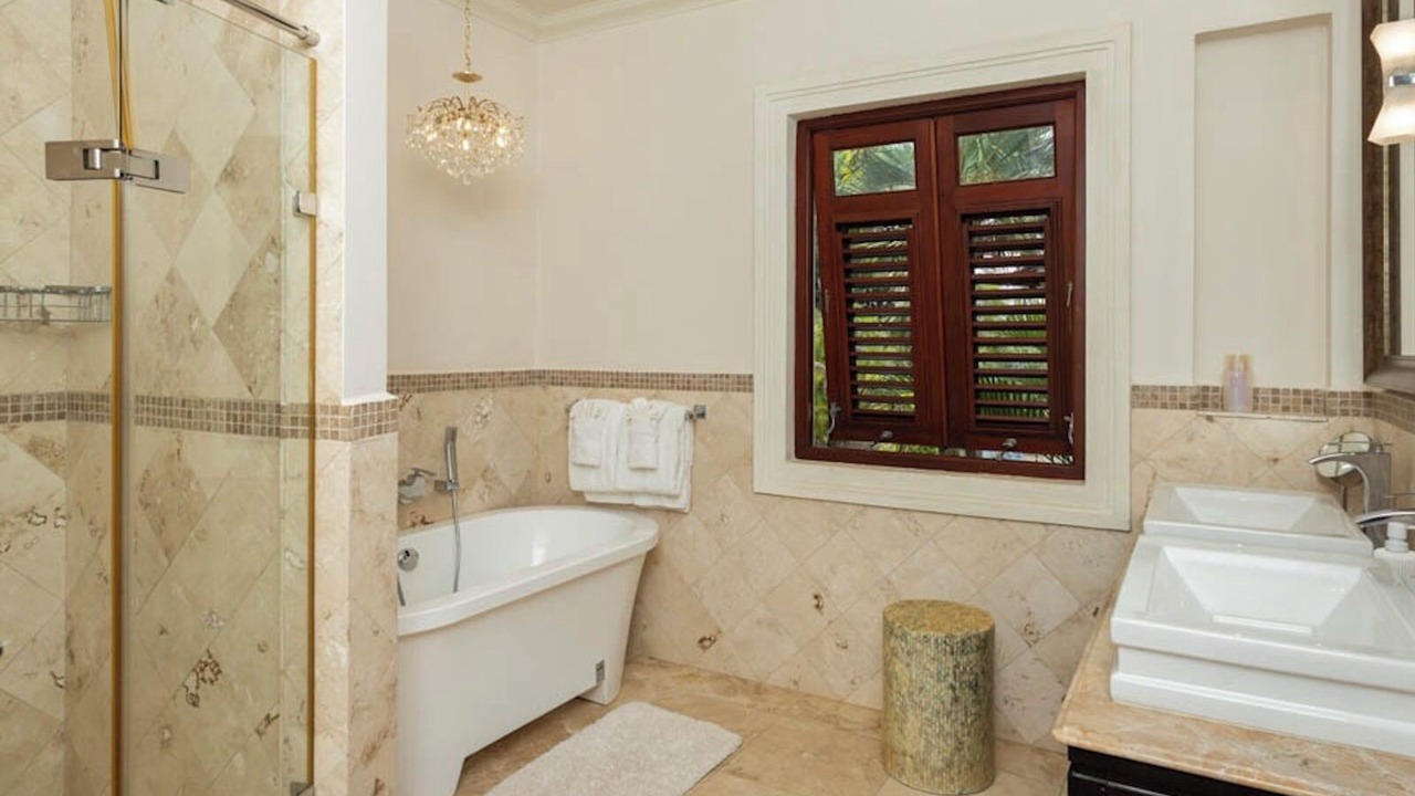 Photo of Bathroom in Gibbes