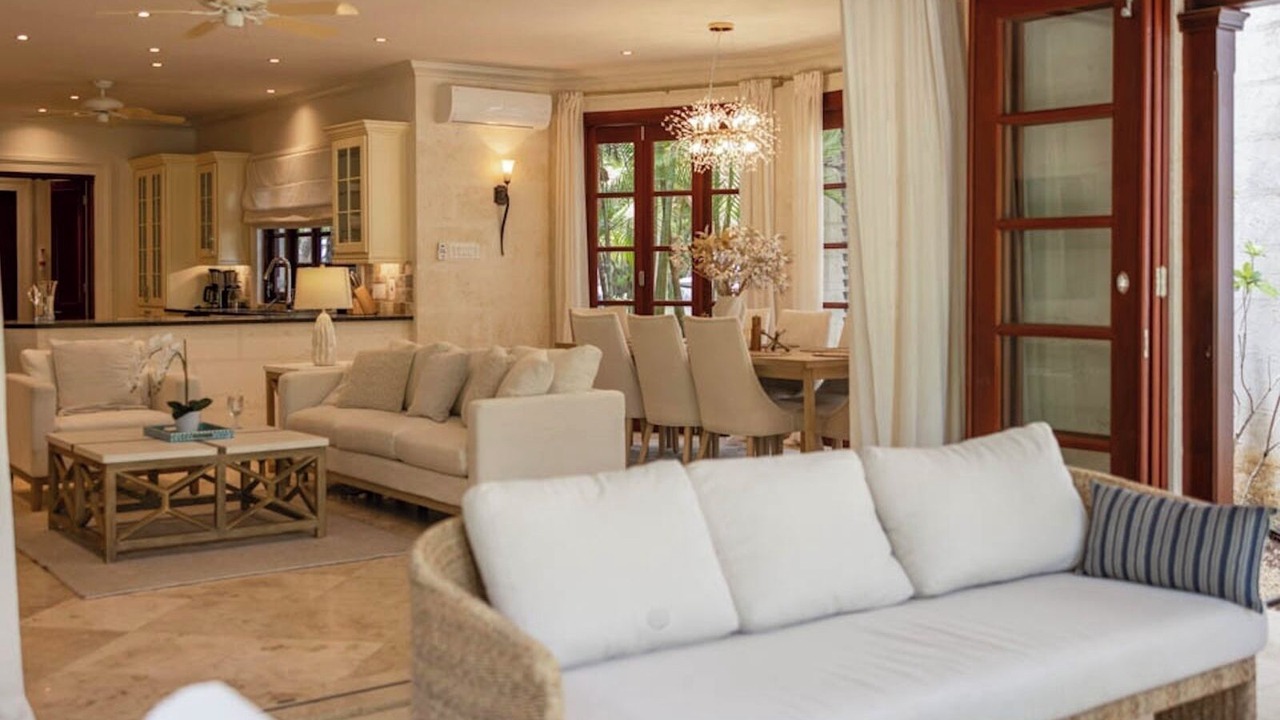 Photo of Livingroom in Gibbes