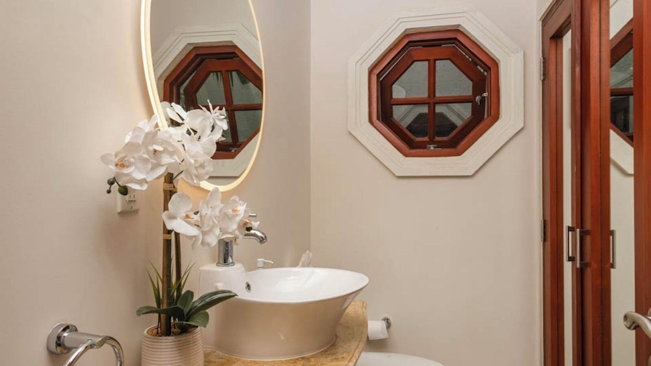 Photo of Bathroom in Gibbes