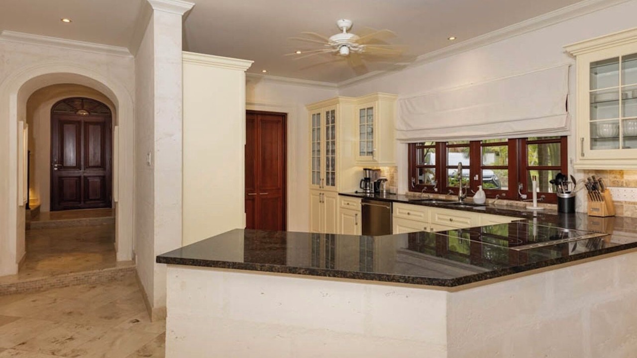 Photo of Kitchen in Gibbes