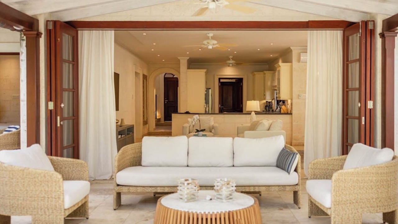 Photo of Livingroom in Gibbes