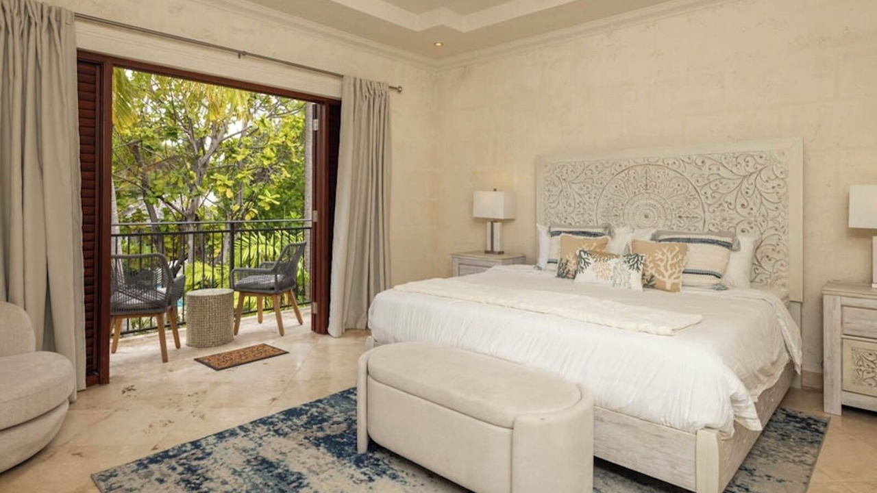 Photo of Bedroom in Gibbes