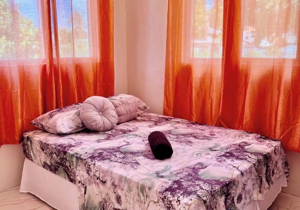 Photo of Bedroom in Bridgetown
