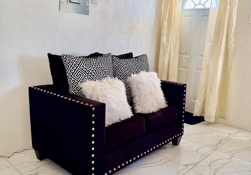 Photo of Livingroom in Bridgetown