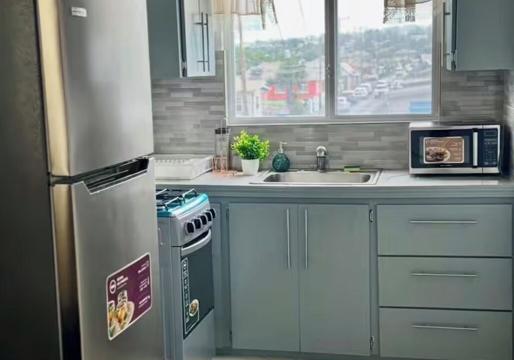 Photo of Kitchen in Bridgetown
