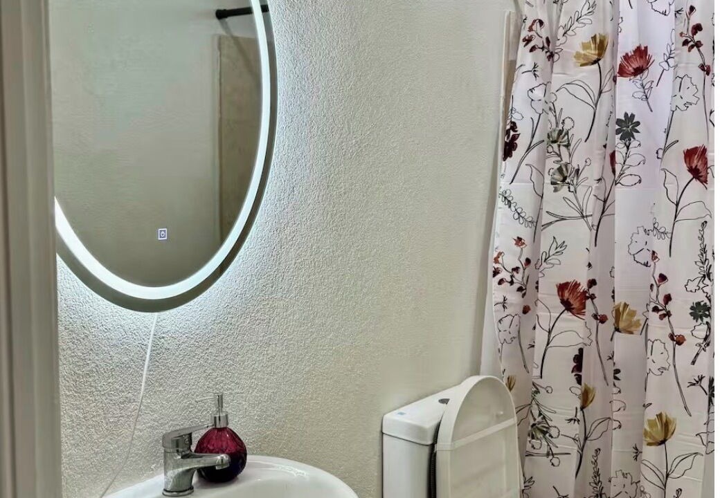 Photo of Bathroom in Bridgetown