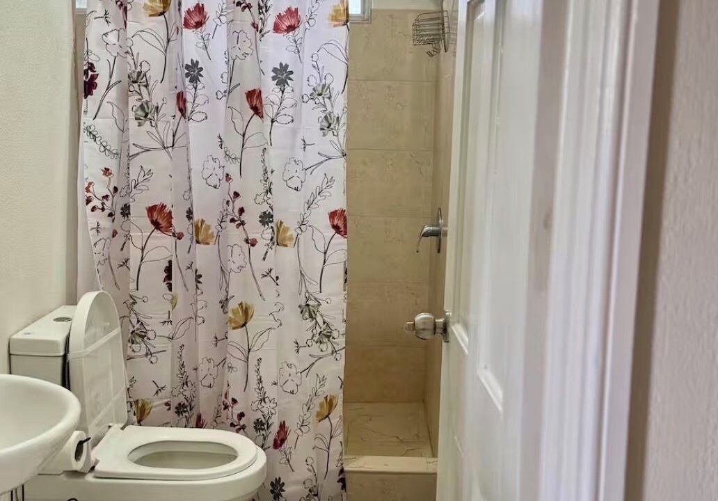 Photo of Bathroom in Bridgetown