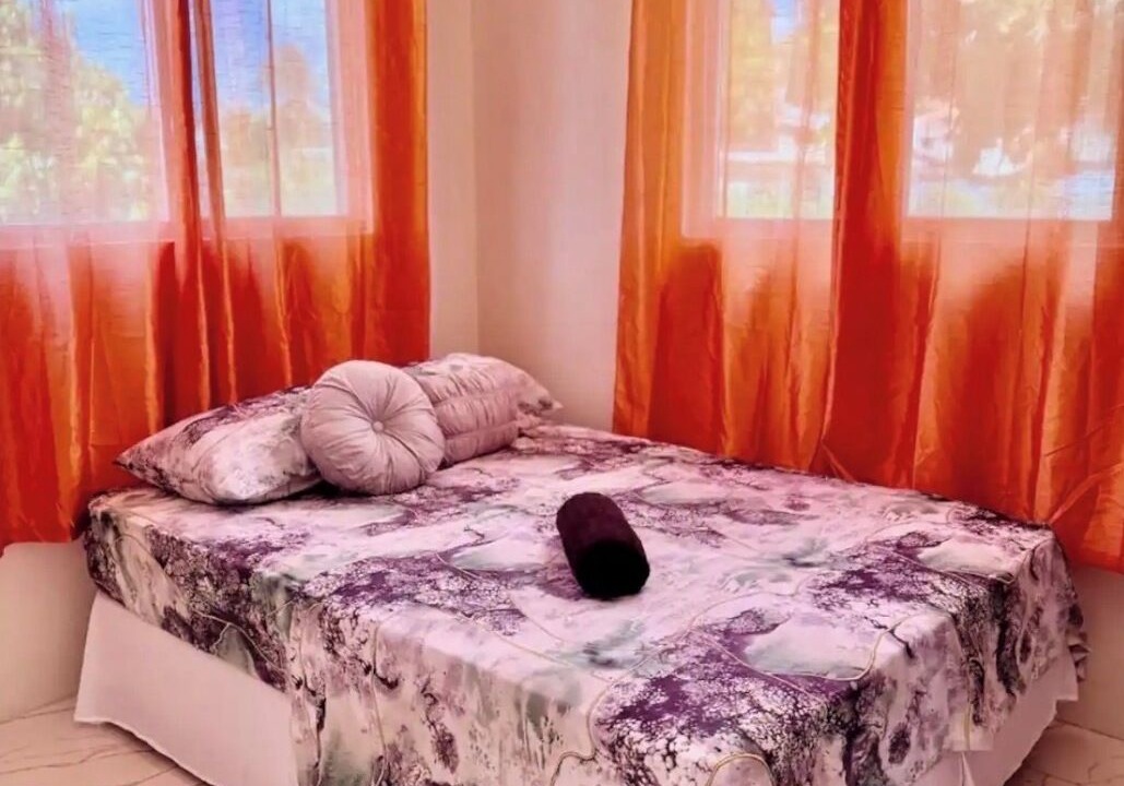 Photo of Bedroom in Bridgetown