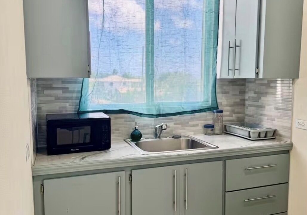 Photo of Kitchen in Bridgetown