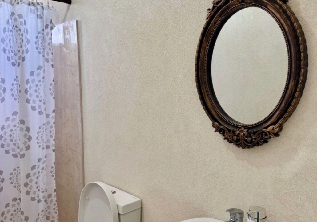 Photo of Bathroom in Bridgetown